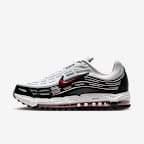 ◆正規品◆NIKE AIR MAX TL 2.5 WHITE BLACK WILD GRAPE◆関税込 Nike Air Max TL 2.5 